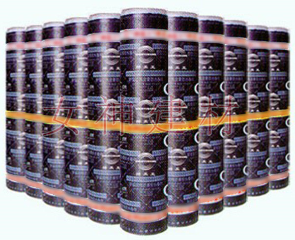 外墻防水材料有哪些？